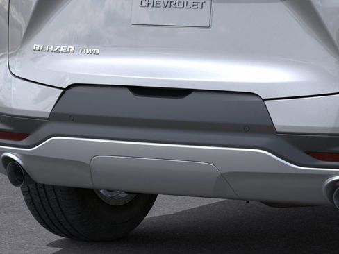 New 2026 Chevrolet Blazer LT AWD/4WD image 15