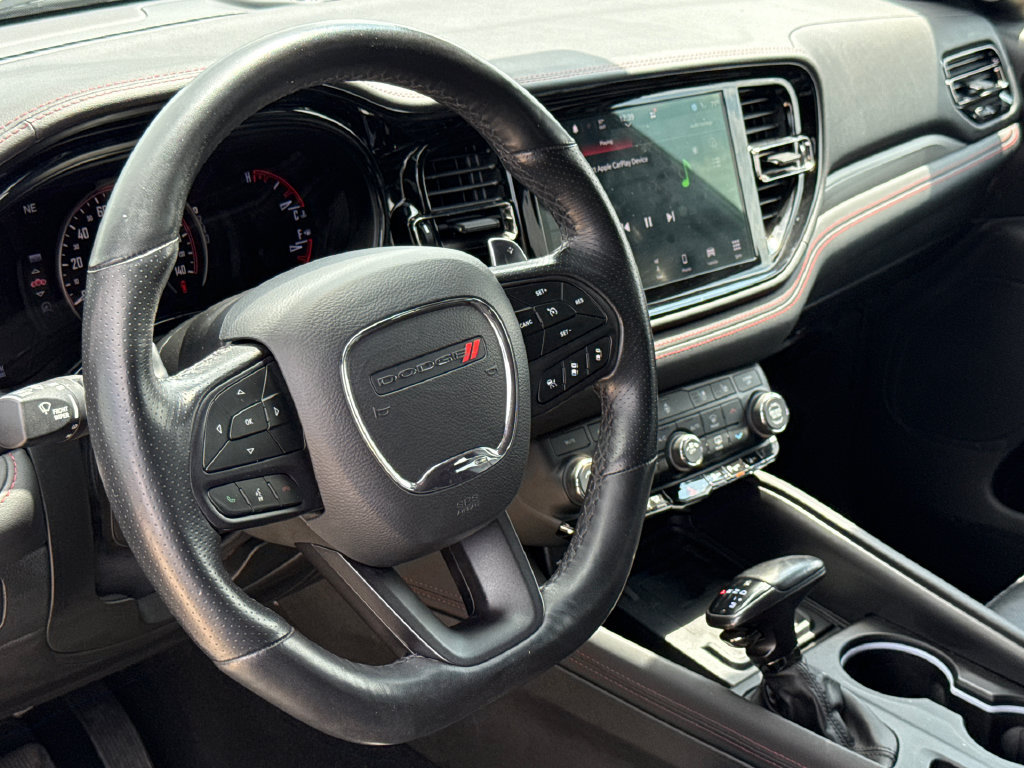 Used 2023 Dodge Durango GT AWD/4WD image 19