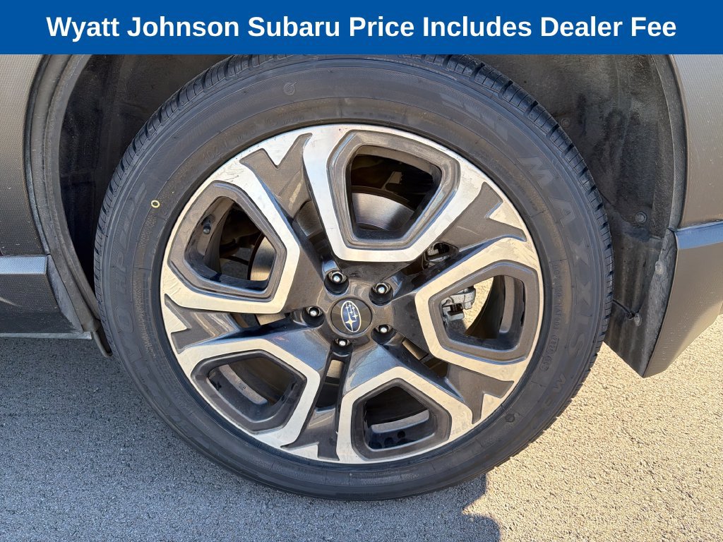 Used 2023 Subaru Ascent Touring AWD/4WD image 5