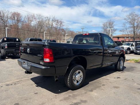 Used 2016 RAM 2500 Tradesman w/ Snow Chief Group image 6