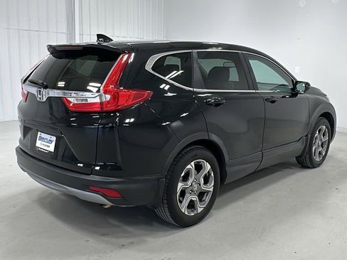 Used 2017 Honda CR-V EX-L image 6