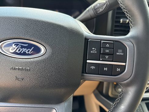 Used 2025 Ford F250 Lariat w/ Lariat Ultimate Package AWD/4WD image 25