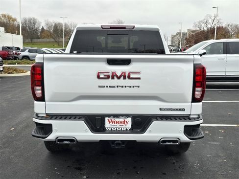 New 2026 GMC Sierra 1500 Elevation w/ Elevation Premium Package image 7