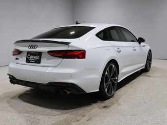 Used 2021 Audi S5 Premium Plus w/ Premium Plus Package video 2