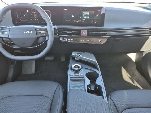 New 2025 Kia EV6 Wind image 13