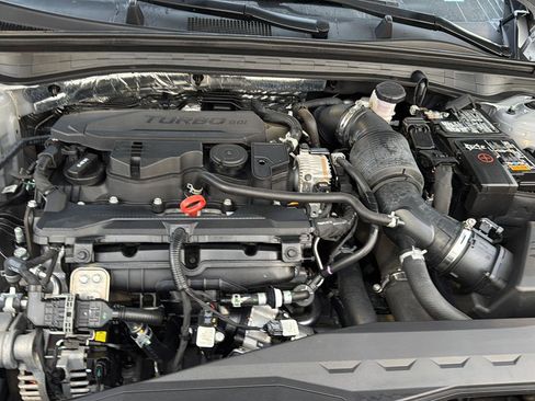 Used 2022 Kia K5 GT-Line w/ GT-Line FWD Premium Package image 31