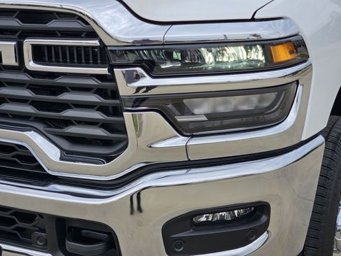 New 2026 RAM 2500 Tradesman image 11