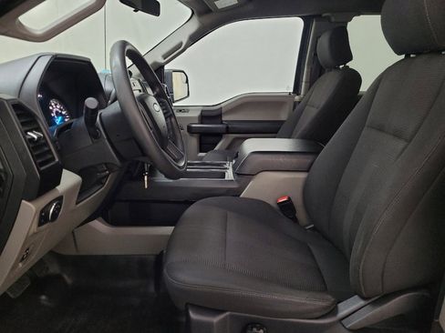Used 2018 Ford F150 XL w/ Equipment Group 101A Mid AWD/4WD image 17