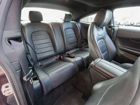 Used 2019 Mercedes-Benz C 300 Coupe image 26