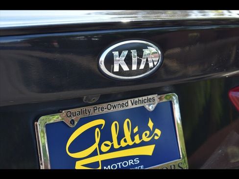 Used 2019 Kia Optima S w/ S Panoramic Sunroof Package FWD image 50