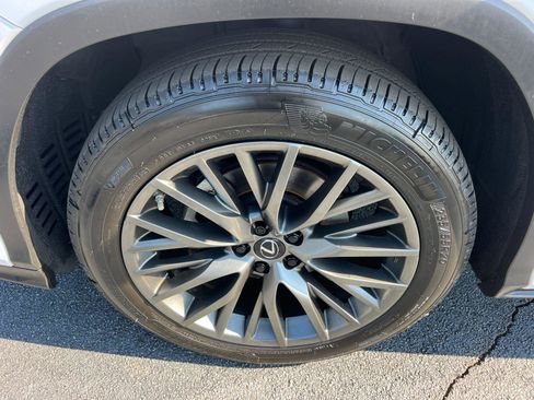 Used 2022 Lexus RX 350 F Sport image 12