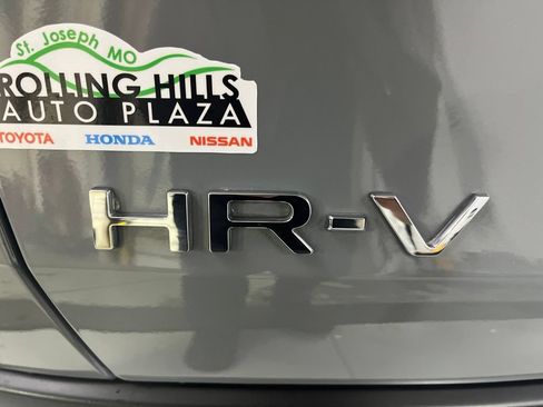 Used 2025 Honda HR-V Sport image 44