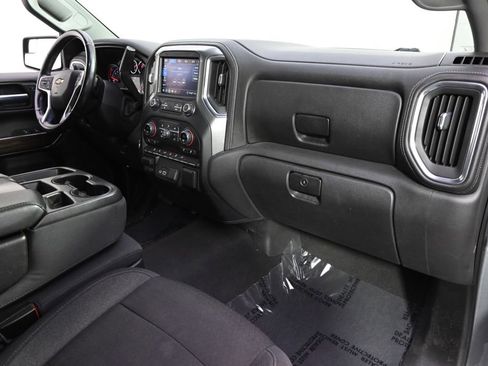 Used 2020 Chevrolet Silverado 1500 LT w/ All-Star Edition AWD/4WD image 15