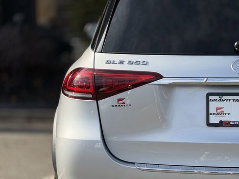 Used 2020 Mercedes-Benz GLE 350 image 15