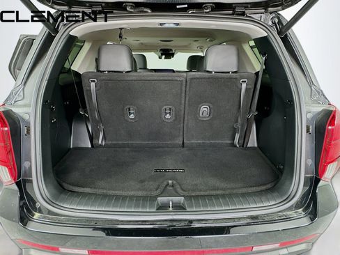 Certified 2024 Hyundai Palisade XRT FWD image 11
