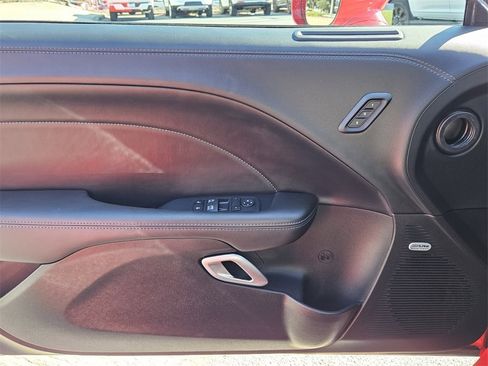 Certified 2023 Dodge Challenger R/T Scat Pack w/ Plus Package image 24