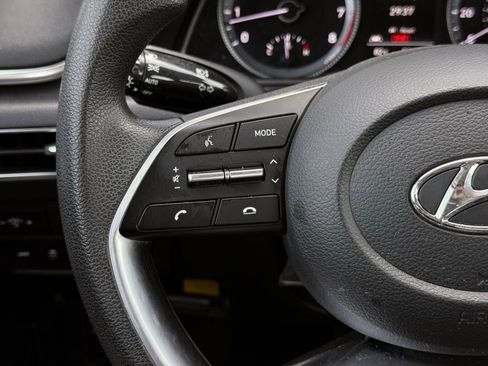 Used 2023 Hyundai Sonata SEL w/ Preferred Accessory Package FWD image 29