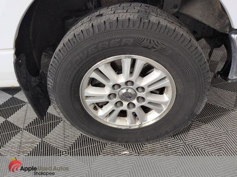 Used 2014 Ford F150 XLT image 30