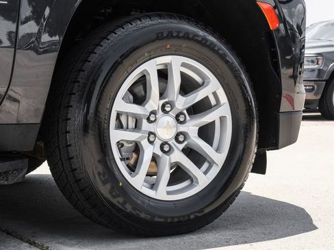 Used 2023 Chevrolet Tahoe LS RWD image 55