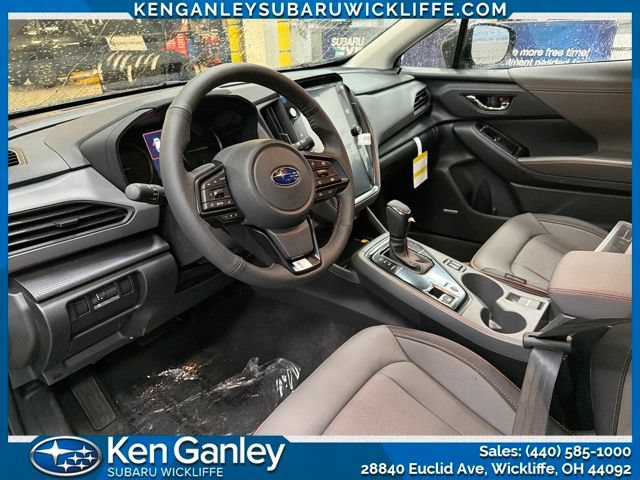 New 2026 Subaru Crosstrek 2.5i Limited AWD/4WD image 11