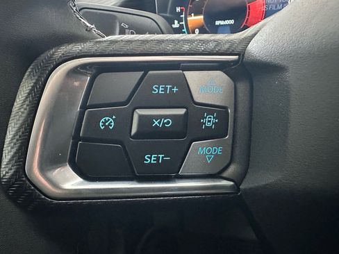 New 2026 Ford Mustang Coupe w/ Mustang Nite Pony Package image 30