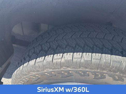 Used 2021 Chevrolet Silverado 1500 LTZ image 14