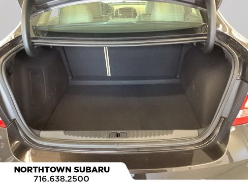 Used 2013 Buick Verano Leather FWD image 21