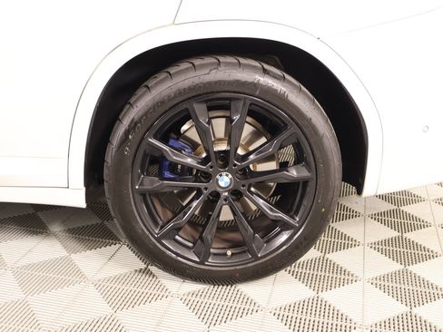Used 2022 BMW X3 M40i w/ Premium Package AWD/4WD image 20