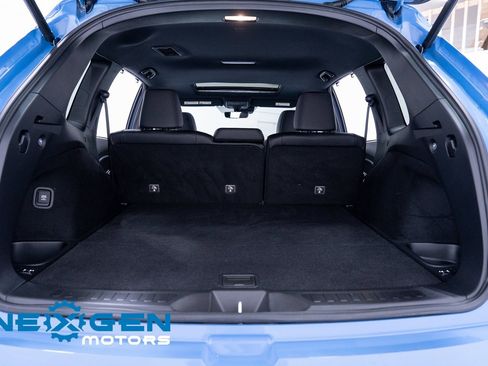 Used 2025 Honda Passport TrailSport image 39