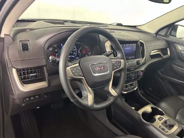 Used 2023 GMC Terrain Denali AWD/4WD image 13