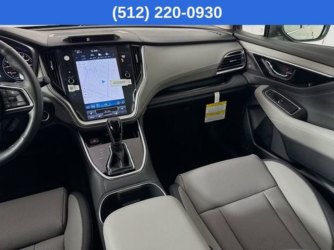 New 2025 Subaru Outback Limited image 29