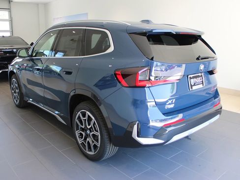 New 2026 BMW X1 xDrive28i w/ Technology Package AWD/4WD image 32