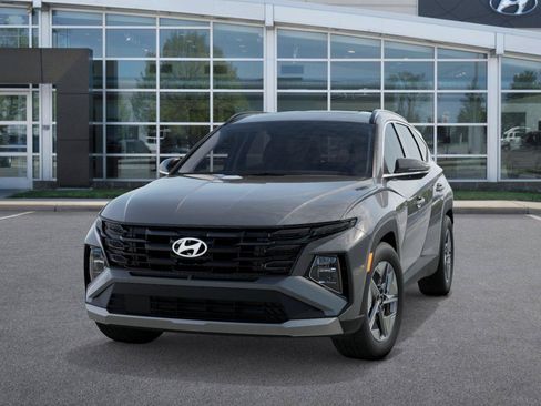 New 2026 Hyundai Tucson SEL AWD/4WD image 6