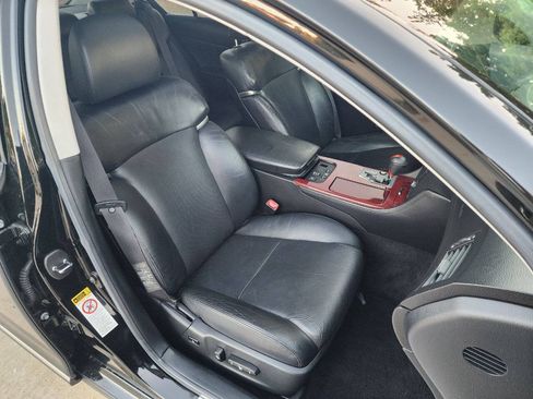 Used 2008 Lexus GS 350 RWD image 33