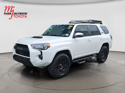 Used 2024 Toyota 4Runner TRD Pro