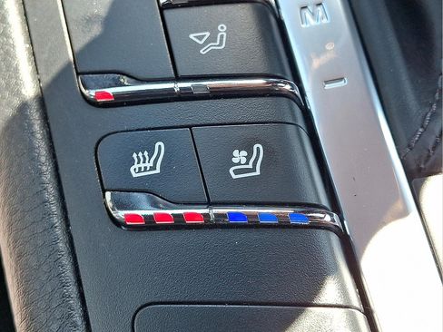 Used 2018 Porsche Macan S AWD/4WD image 28