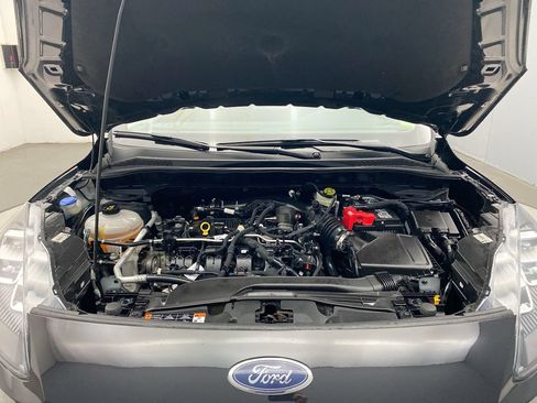 Used 2022 Ford Escape Titanium AWD/4WD image 11