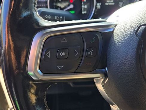 Used 2022 Jeep Wrangler Unlimited Rubicon 4xe w/ Cold Weather Group image 11