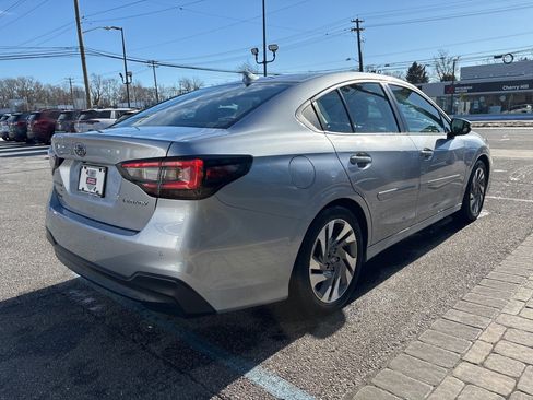 Certified 2023 Subaru Legacy Limited image 15