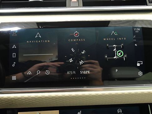 Used 2021 Land Rover Range Rover Velar R-Dynamic S AWD/4WD image 25