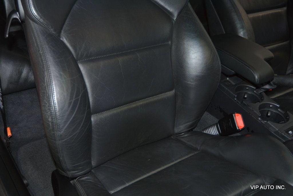 Used 2003 BMW M3 Coupe RWD image 15