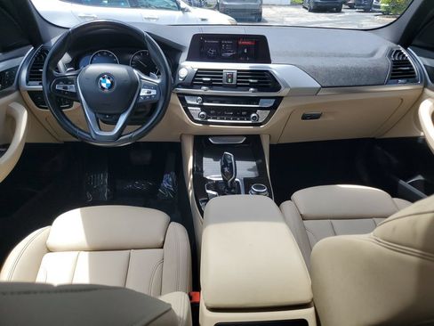Used 2021 BMW X3 sDrive30i RWD image 15