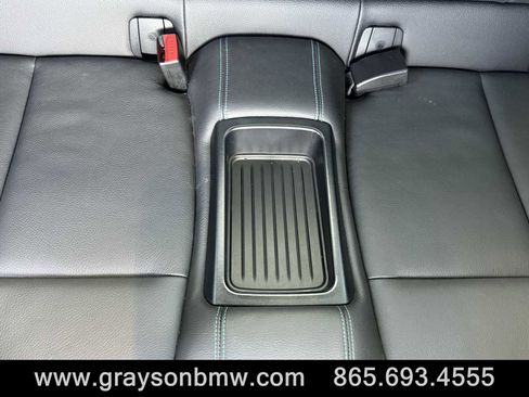 Used 2020 BMW M2 Competition w/ M Driver's Package image 35