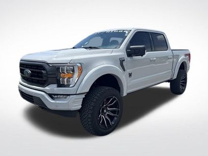 Used 2023 Ford F150 XLT w/ Equipment Group 302A High