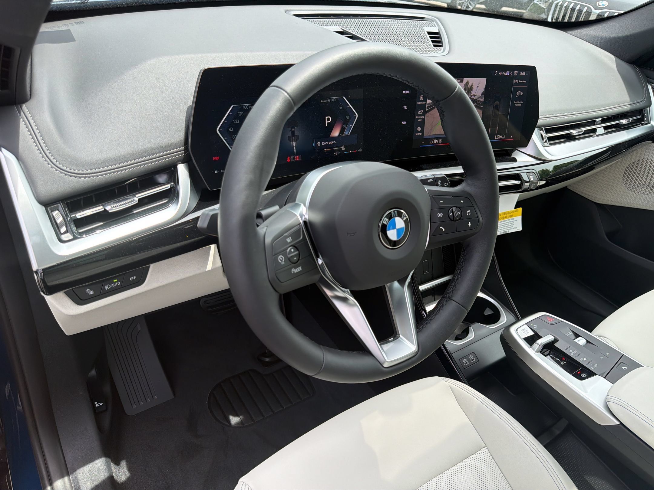 Used 2026 BMW X1 xDrive28i w/ Convenience Package AWD/4WD image 4