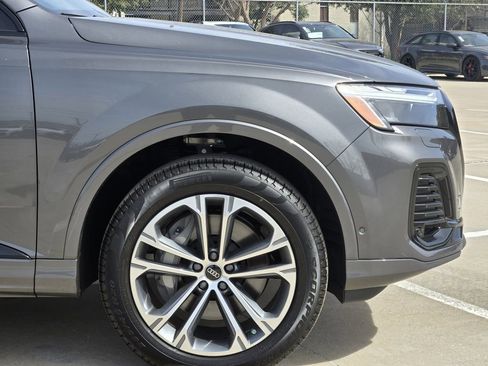 New 2026 Audi Q7 2.0T Premium AWD/4WD image 13