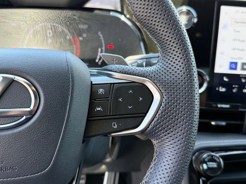 Used 2024 Lexus NX 350 F Sport AWD/4WD image 27