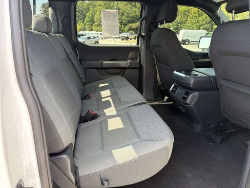 Used 2024 Ford F150 XLT w/ Equipment Group 302A MID AWD/4WD image 19