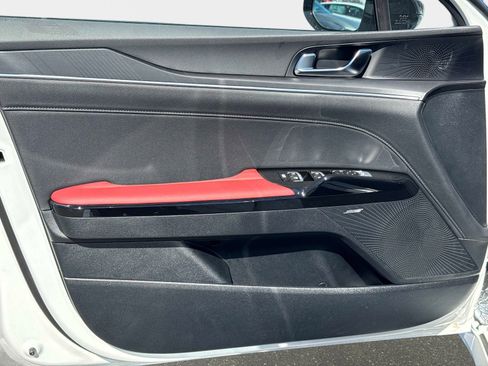 New 2026 Kia K5 GT-Line image 13