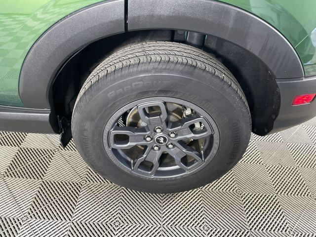 Used 2024 Ford Bronco Sport Big Bend AWD/4WD image 21